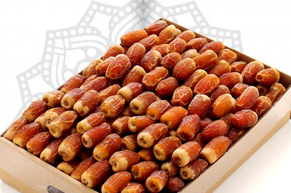 Package carton Dates